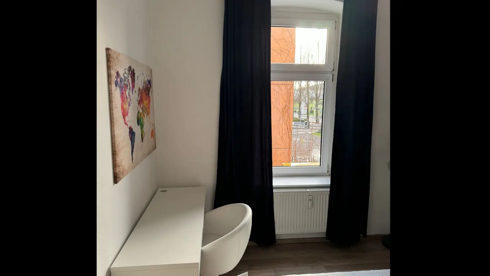 Wohnung Lichtstraße in Köln