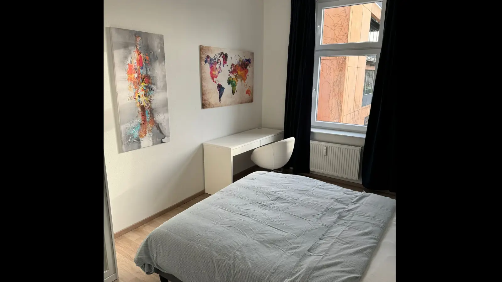 Wohnung Lichtstraße in Köln