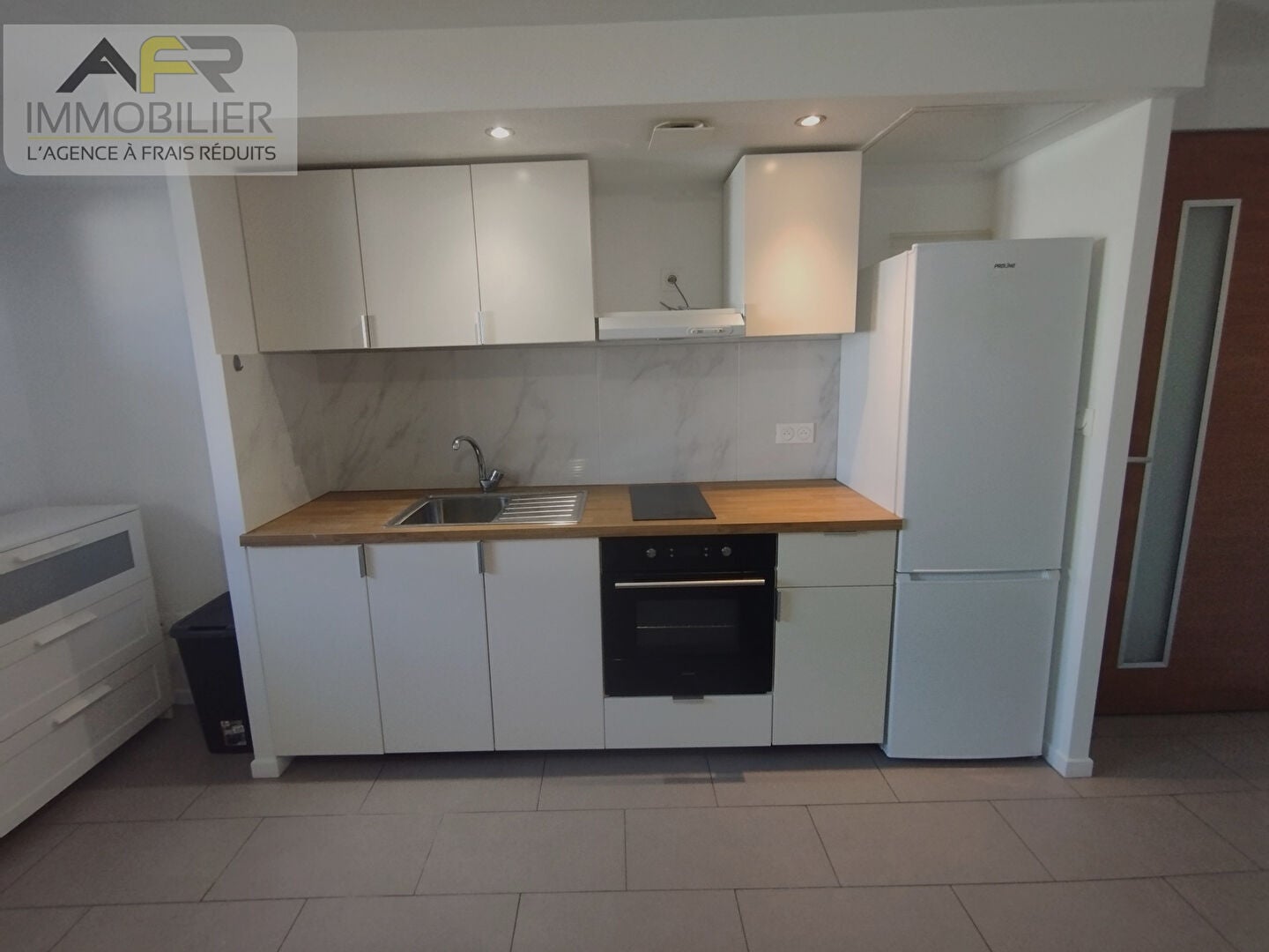 Appartement Chemin des Barentins à Argenteuil