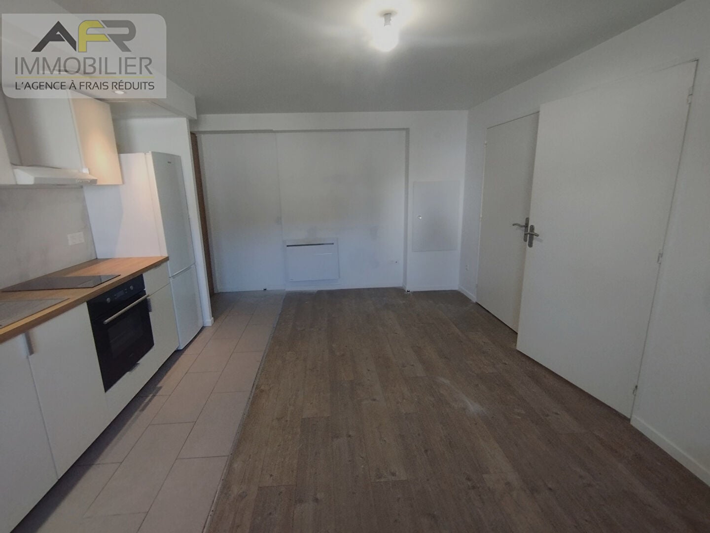 Appartement Chemin des Barentins à Argenteuil