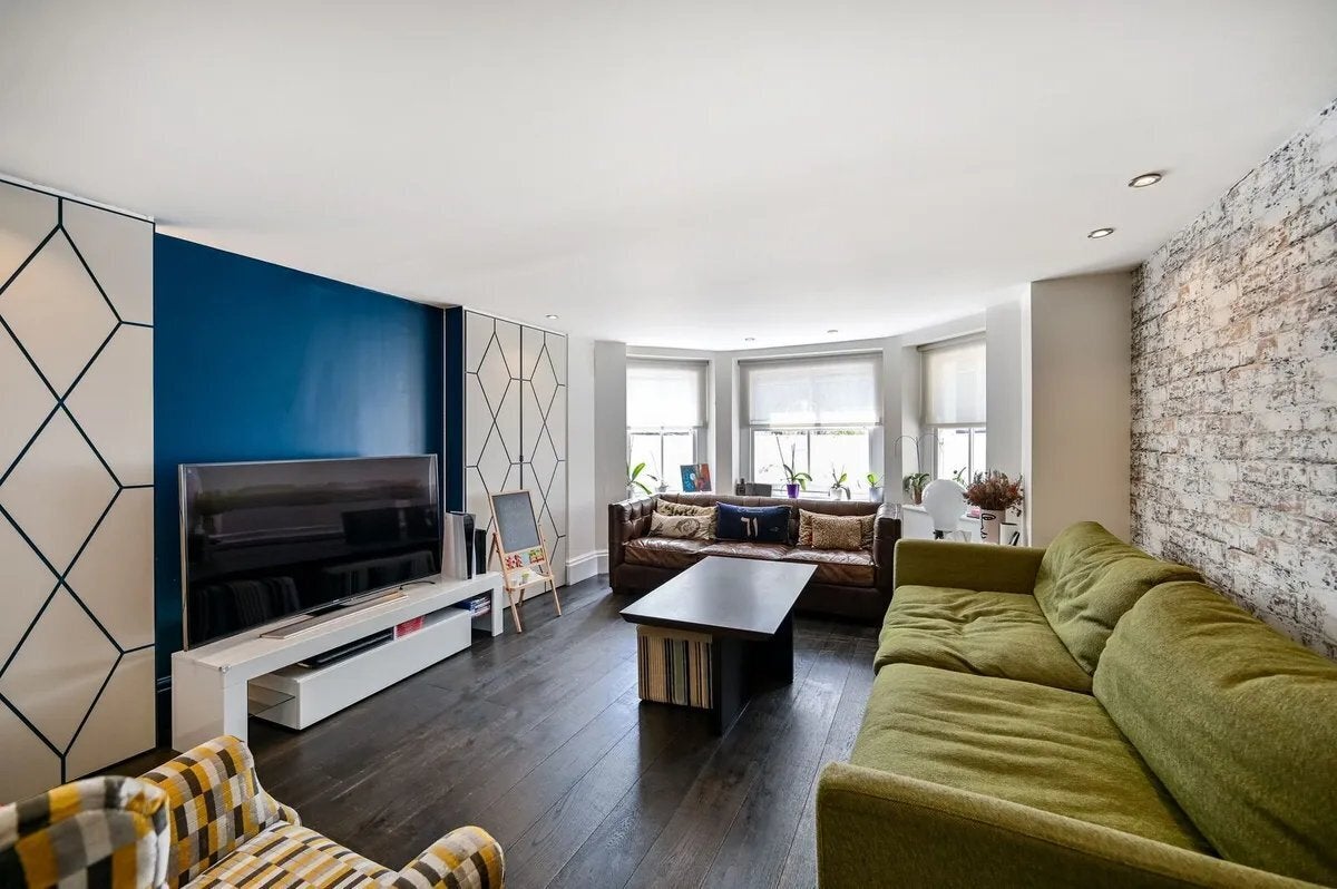 House Mill Plat in Greater London