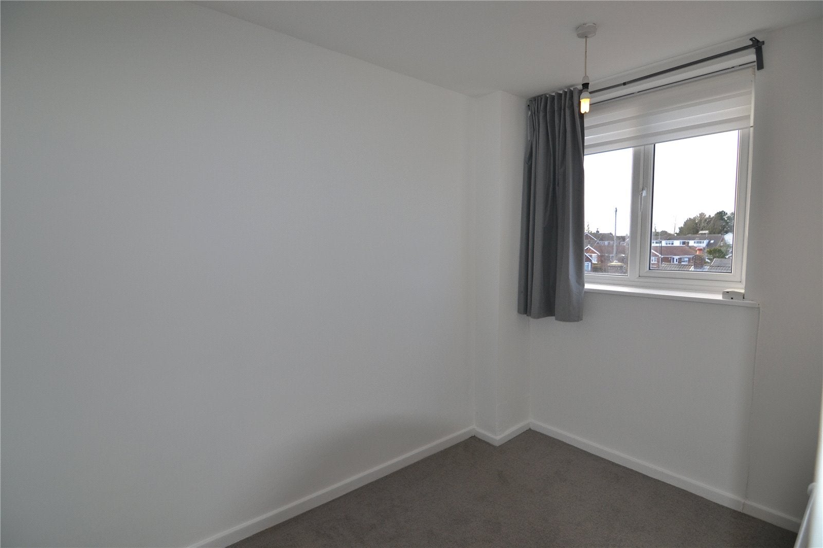 Flat Park View in North Tyneside