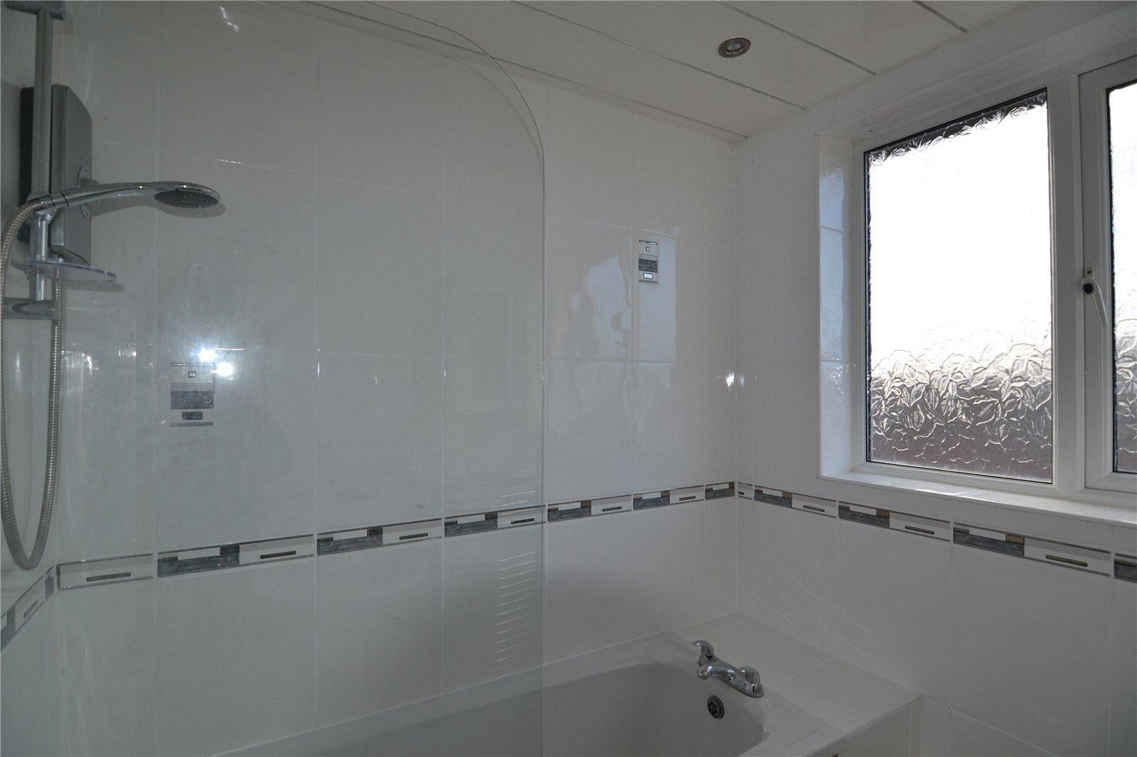 Flat Park View in North Tyneside