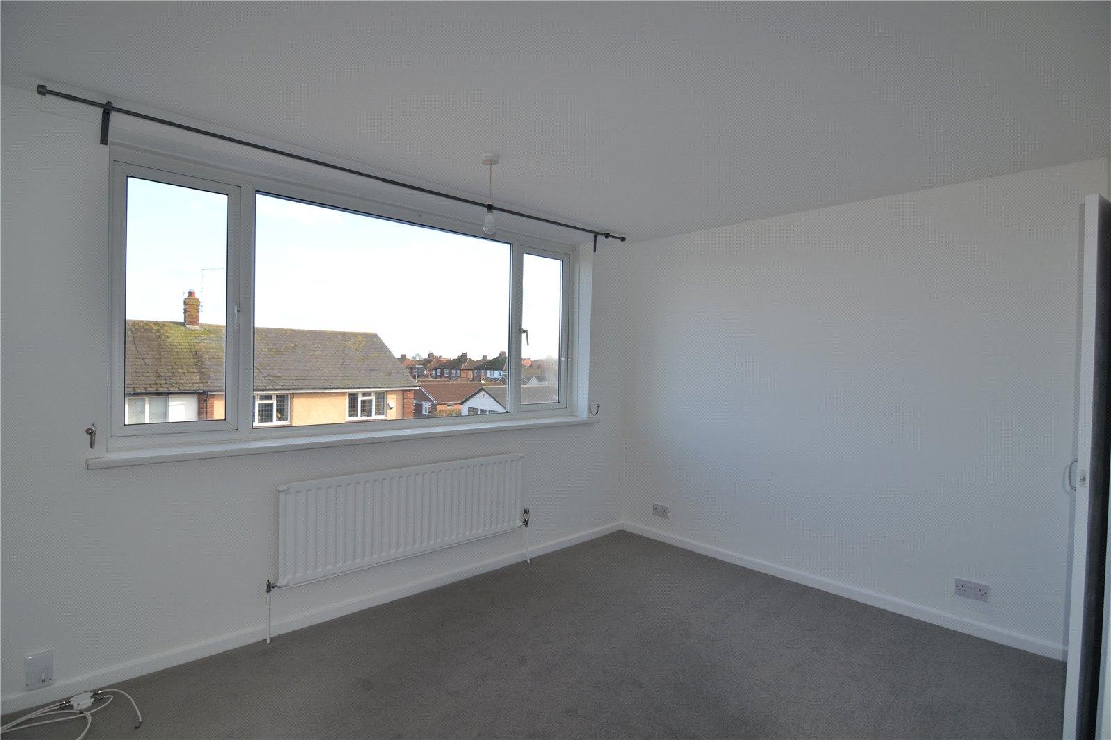 Flat Park View in North Tyneside
