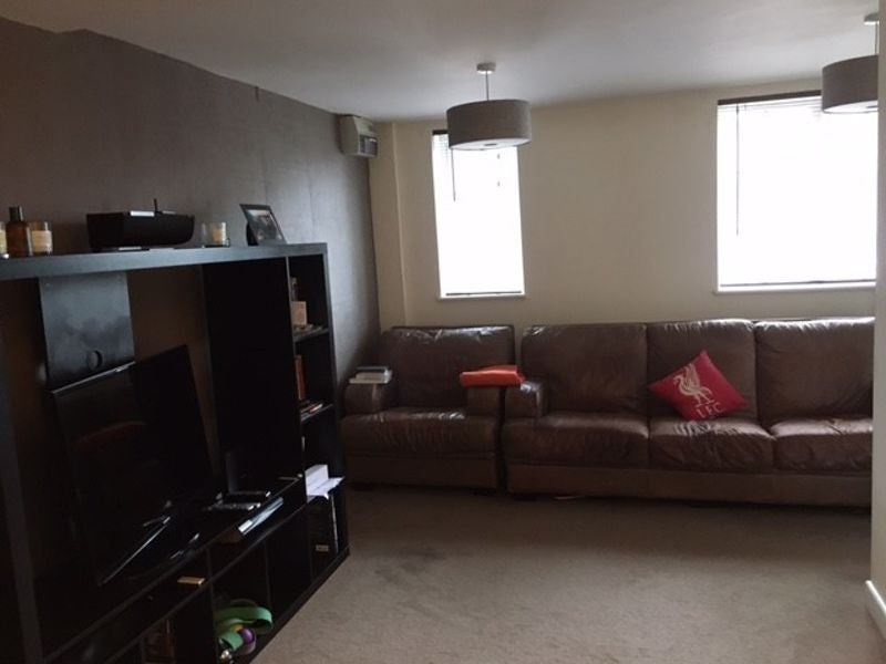Flat Lickey Road in Bromsgrove