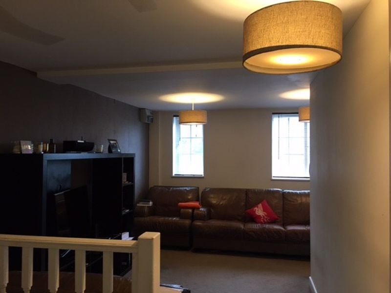 Flat Lickey Road in Bromsgrove