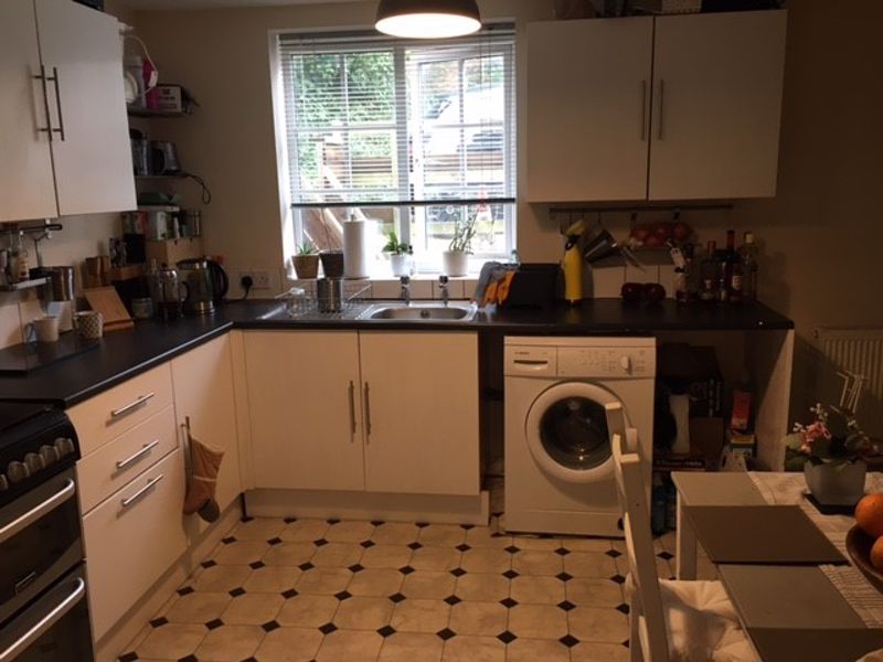 Flat Lickey Road in Bromsgrove