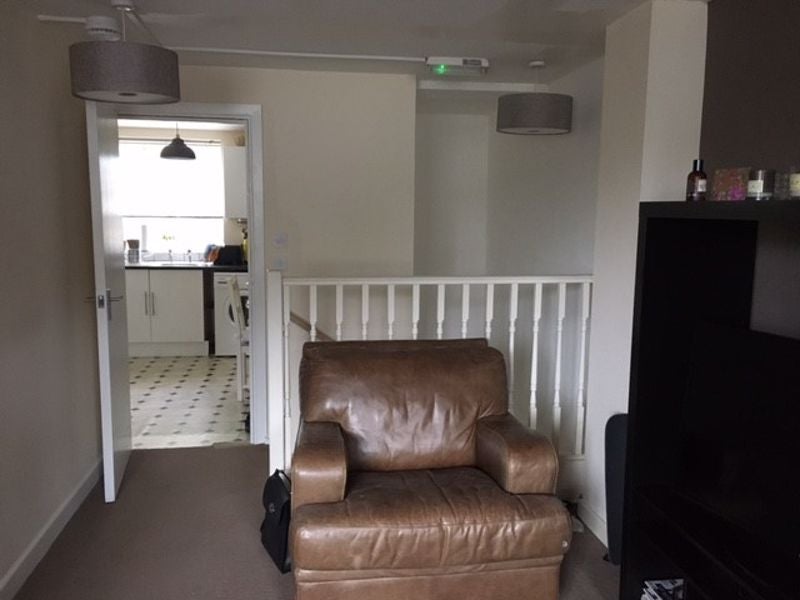 Flat Lickey Road in Bromsgrove