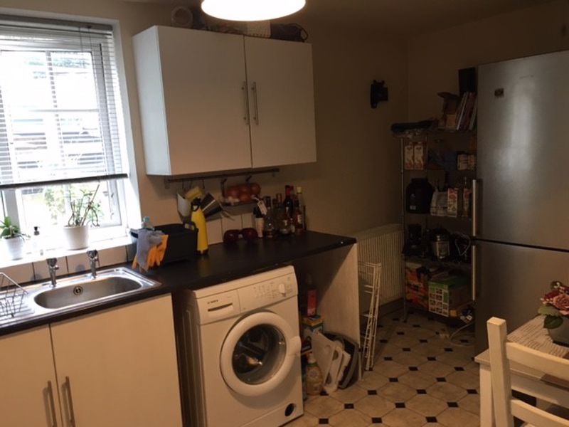 Flat Lickey Road in Bromsgrove