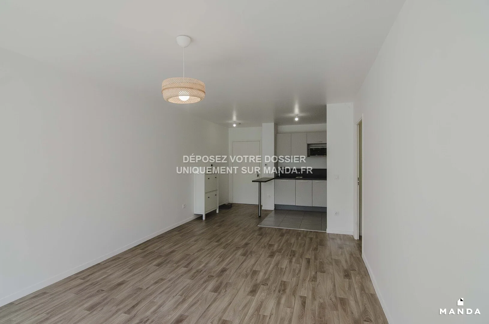 Appartement Boulevard de Pontoise à Montigny-lès-Cormeilles
