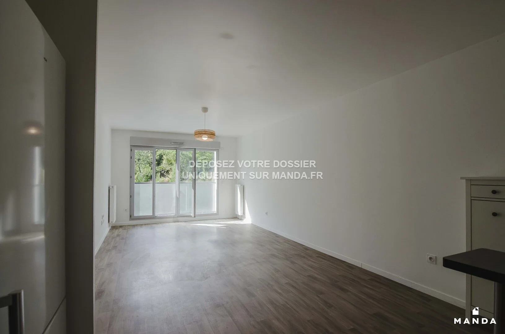 Appartement Boulevard de Pontoise à Montigny-lès-Cormeilles