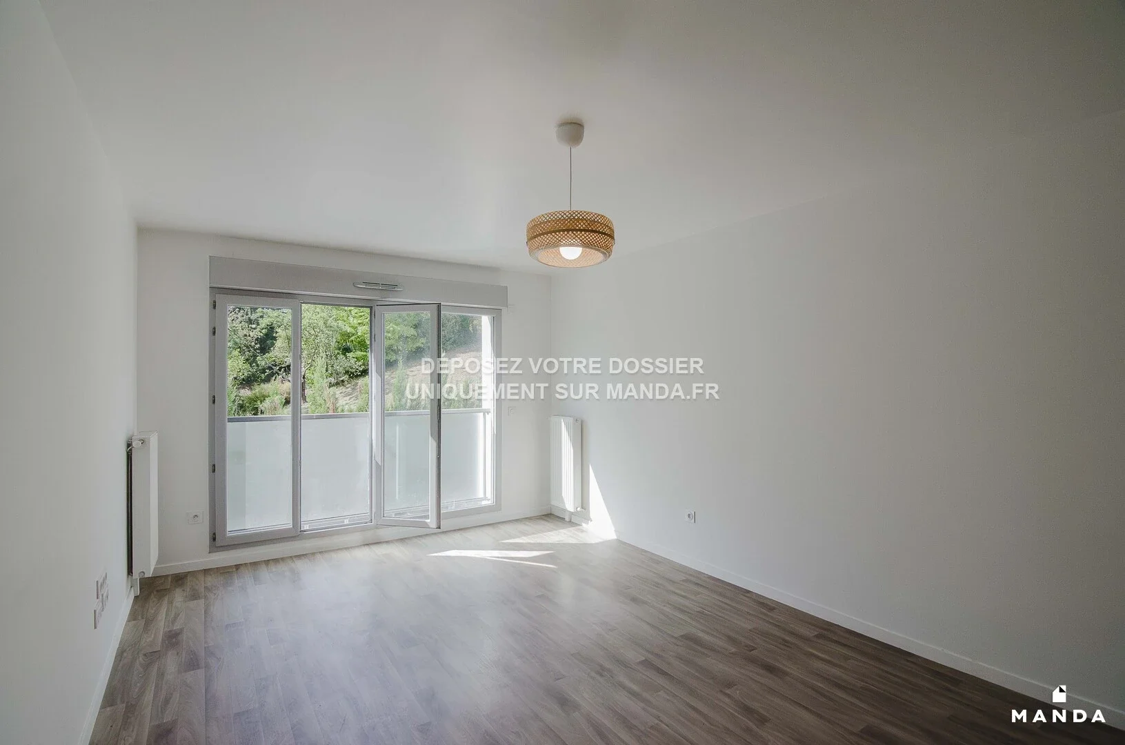 Appartement Boulevard de Pontoise à Montigny-lès-Cormeilles