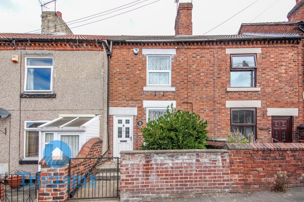 House Chewton Street in Broxtowe