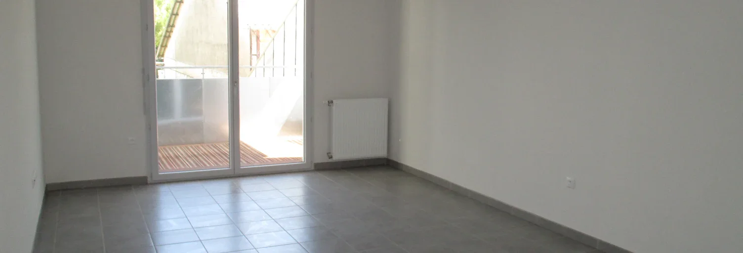 Appartement Impasse Sappho à Toulouse