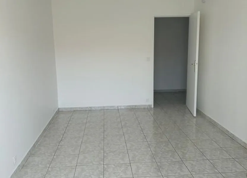 Flat Rue Gustave Nast in Chelles