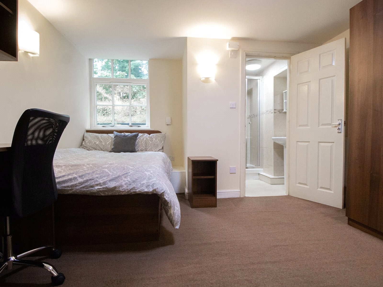 Room Springfield Mount in Leeds
