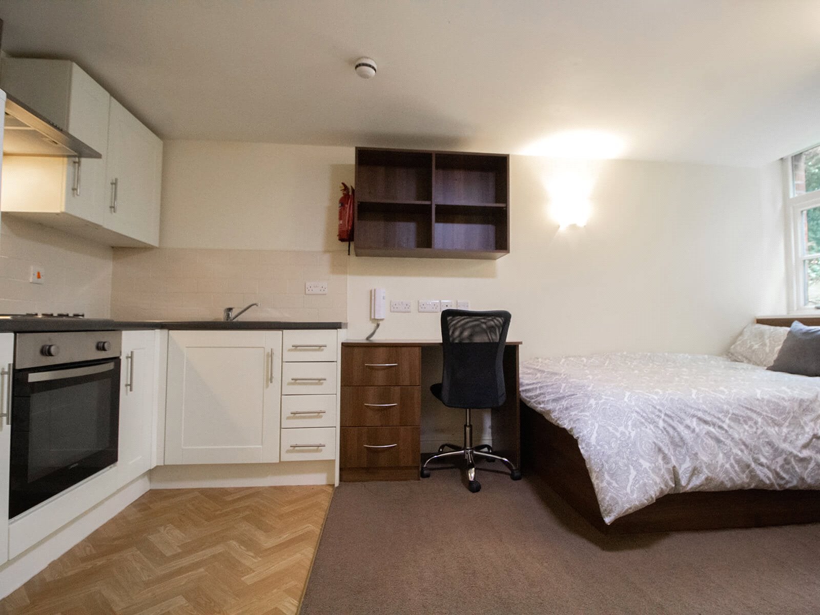 Room Springfield Mount in Leeds