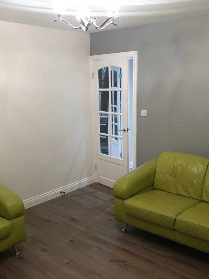House Bendall Green in Derby