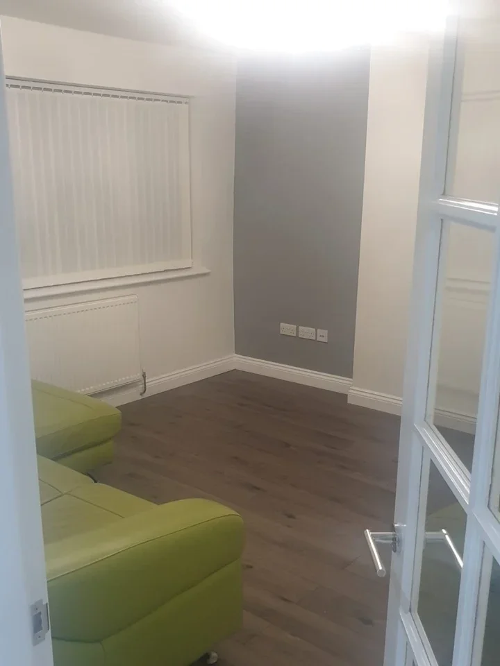 House Bendall Green in Derby