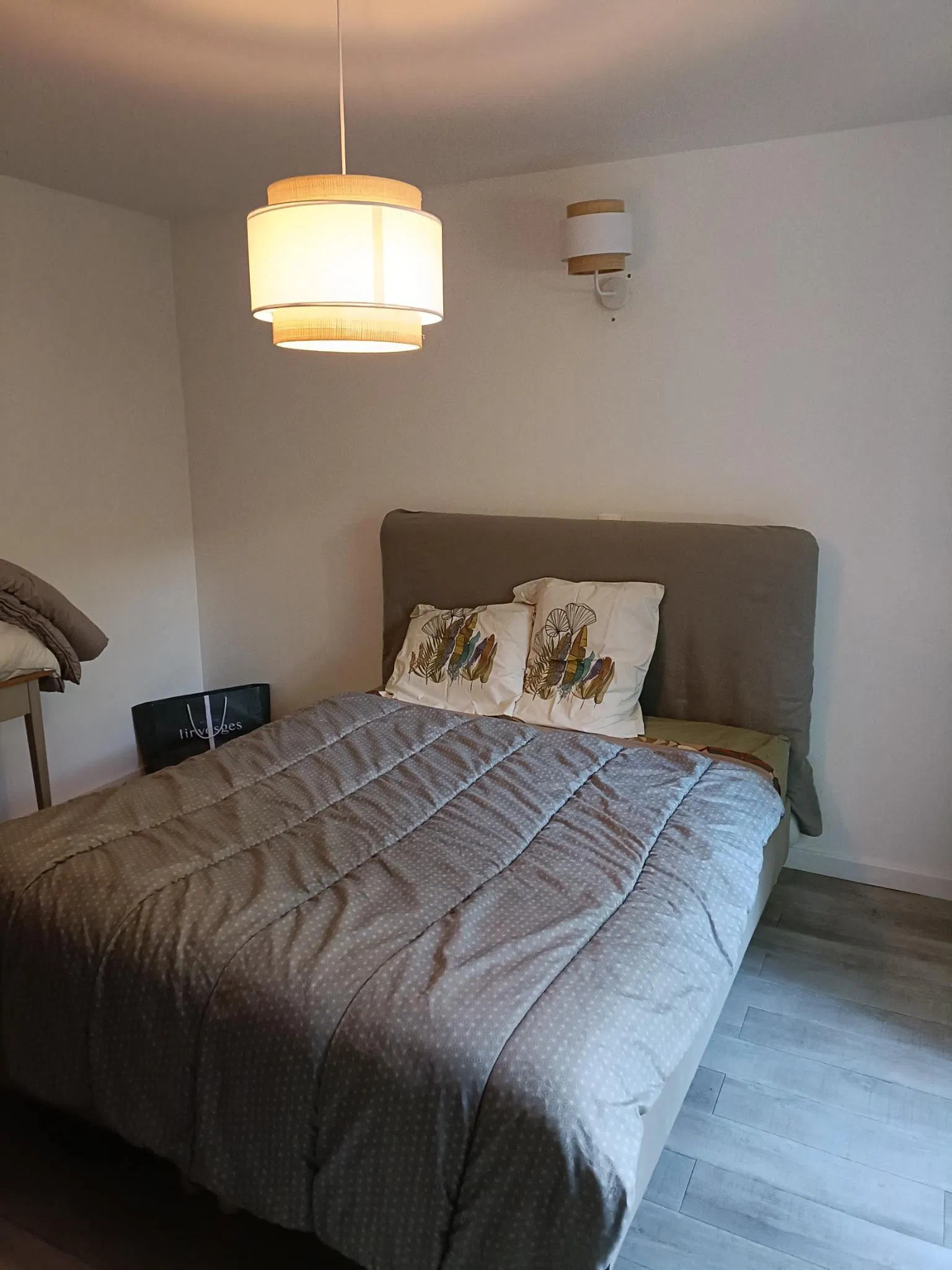 Appartement Rue Drouin à Nancy