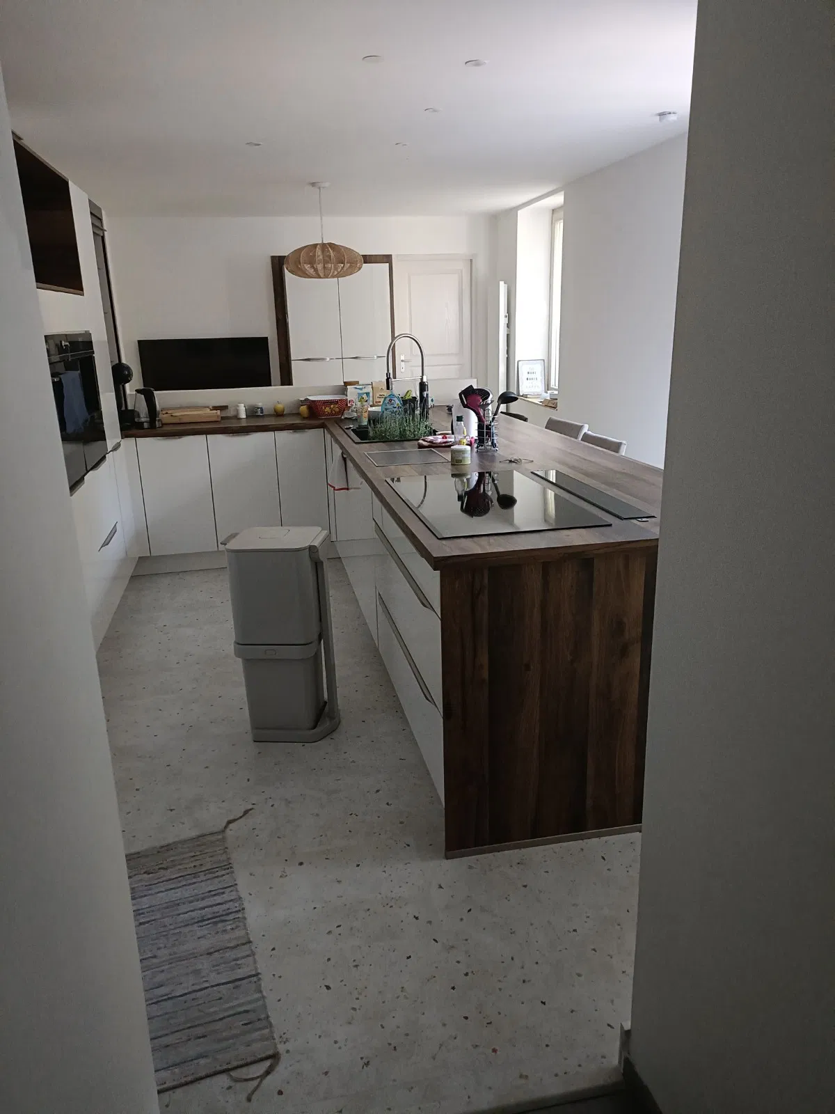 Appartement Rue Drouin à Nancy