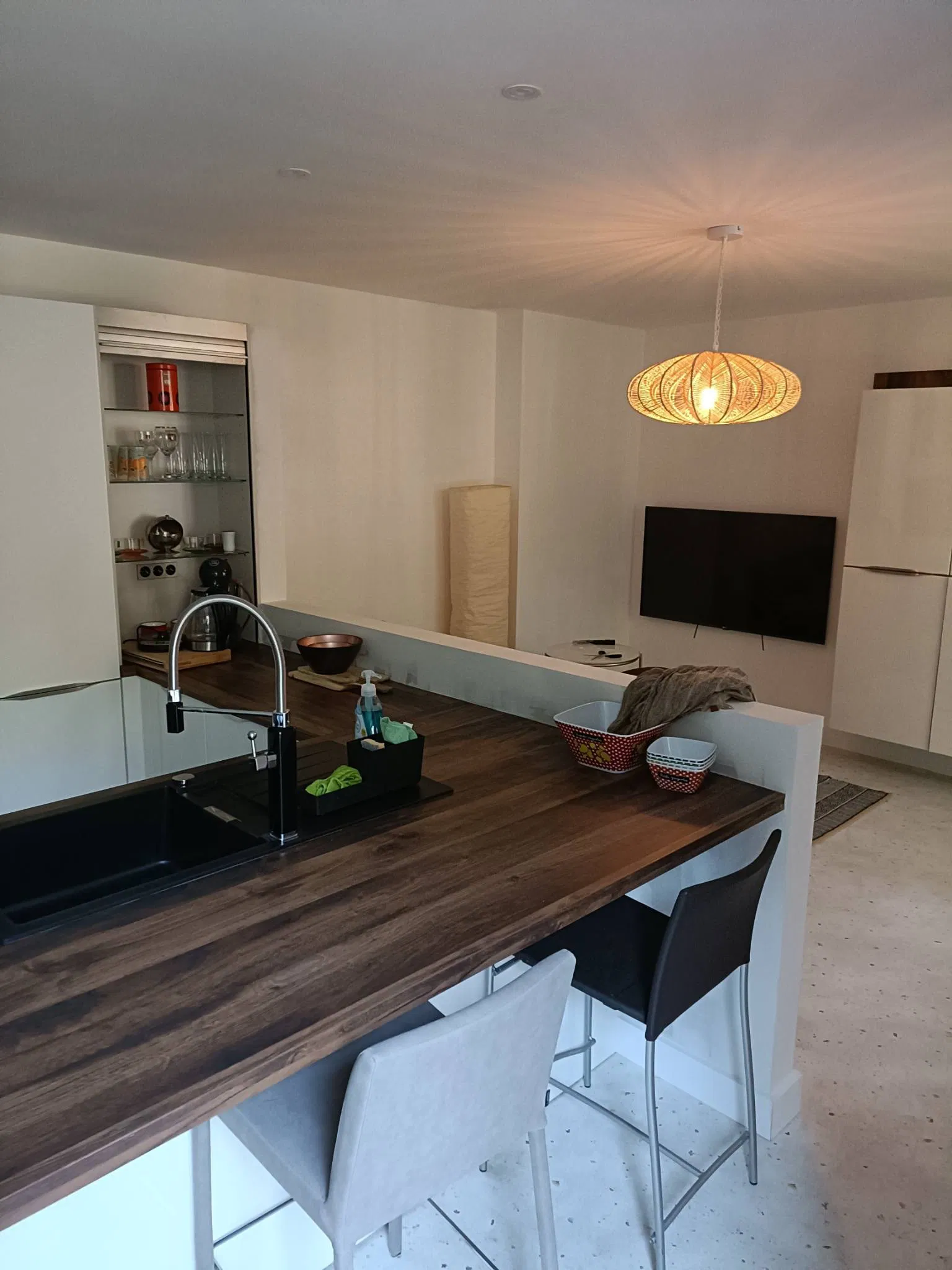 Appartement Rue Drouin à Nancy