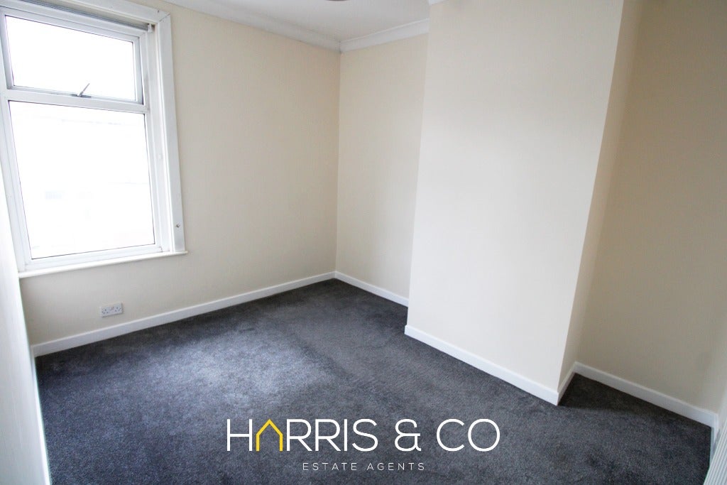 Flat Kemp Street in Borough of Wyre