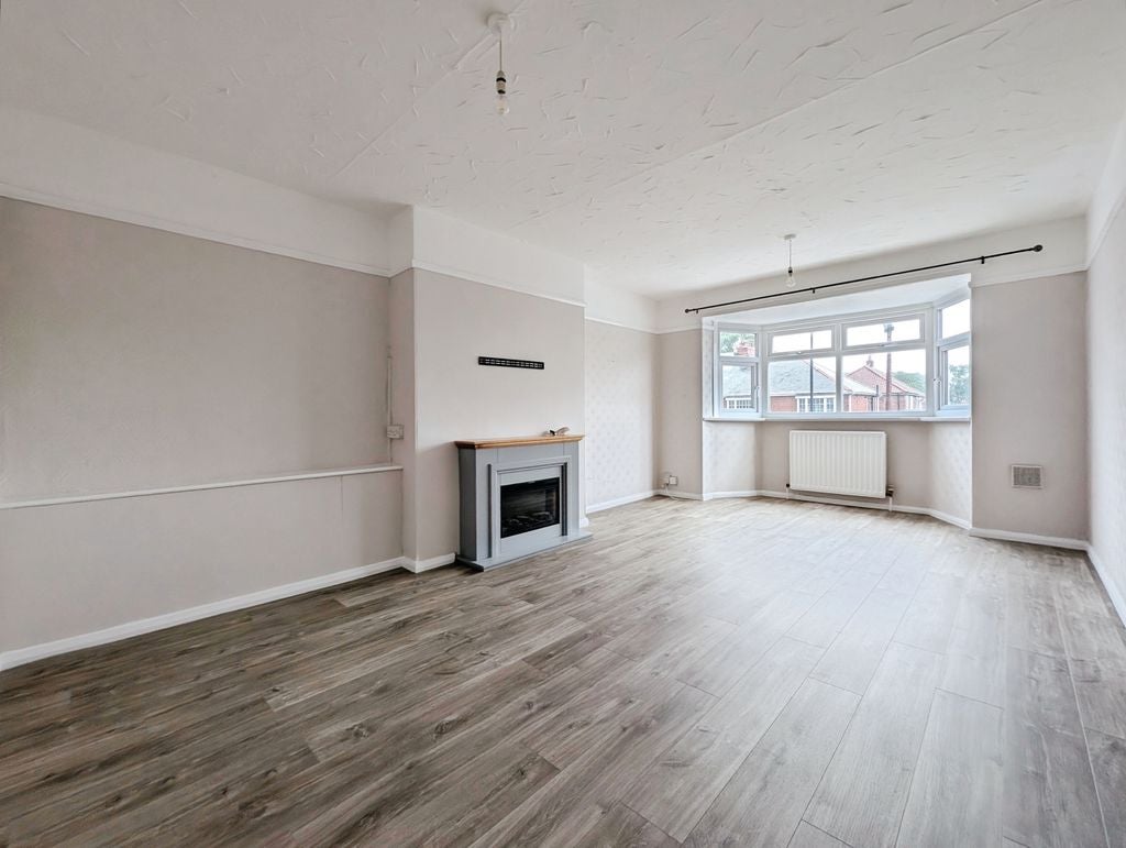 Flat Silver Lonnen in Newcastle upon Tyne