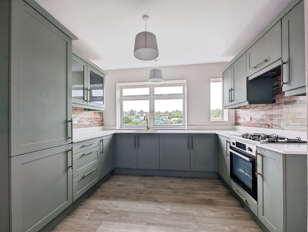 Flat Silver Lonnen in Newcastle upon Tyne