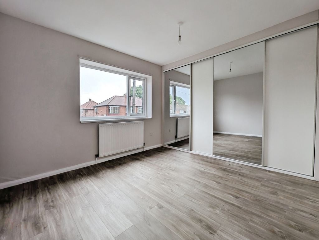 Flat Silver Lonnen in Newcastle upon Tyne