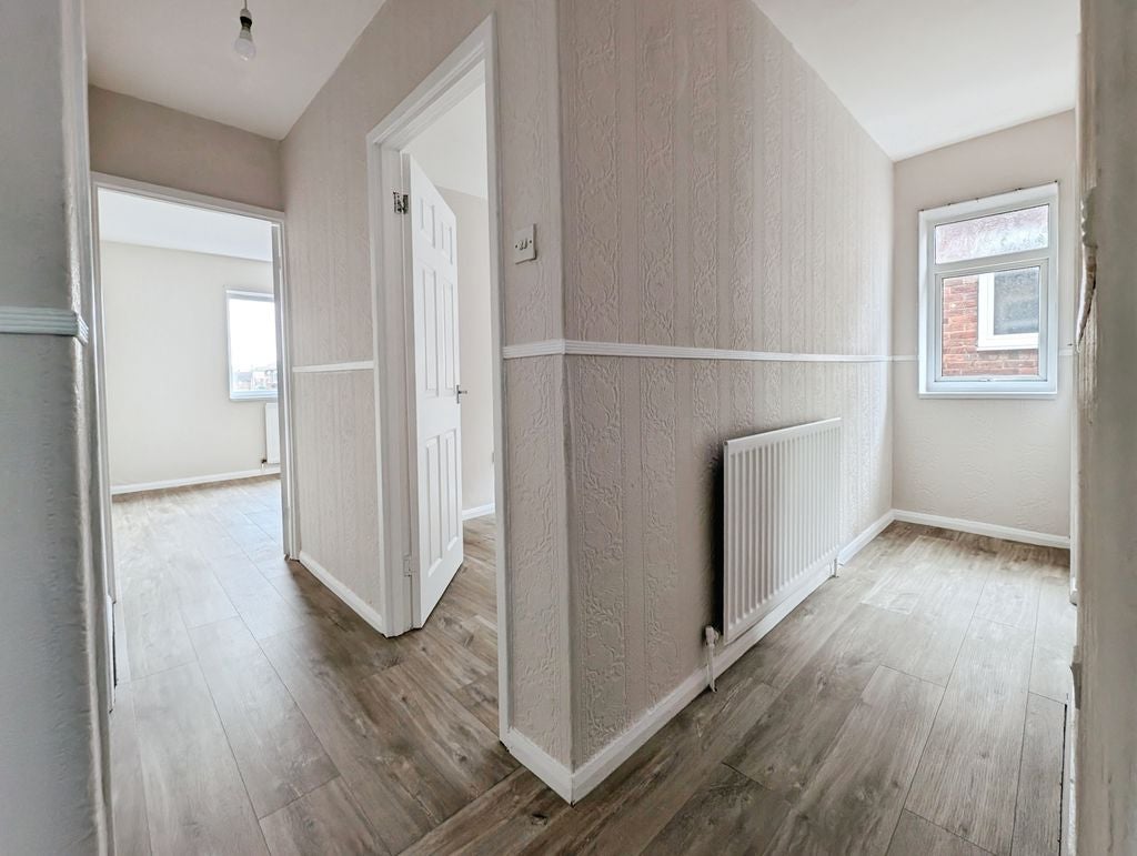 Flat Silver Lonnen in Newcastle upon Tyne