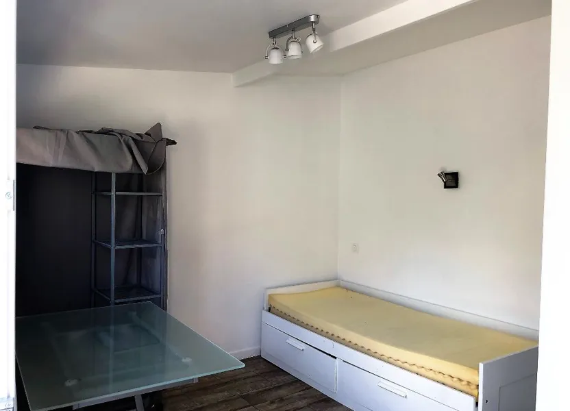 Appartement Avenue Girardin Binet à Colombes