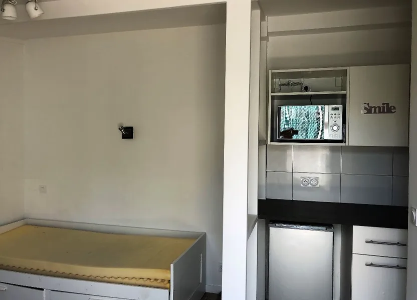 Appartement Avenue Girardin Binet à Colombes