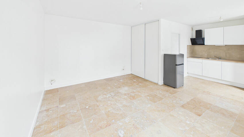 Flat Rue du Petit Arbois in Laxou
