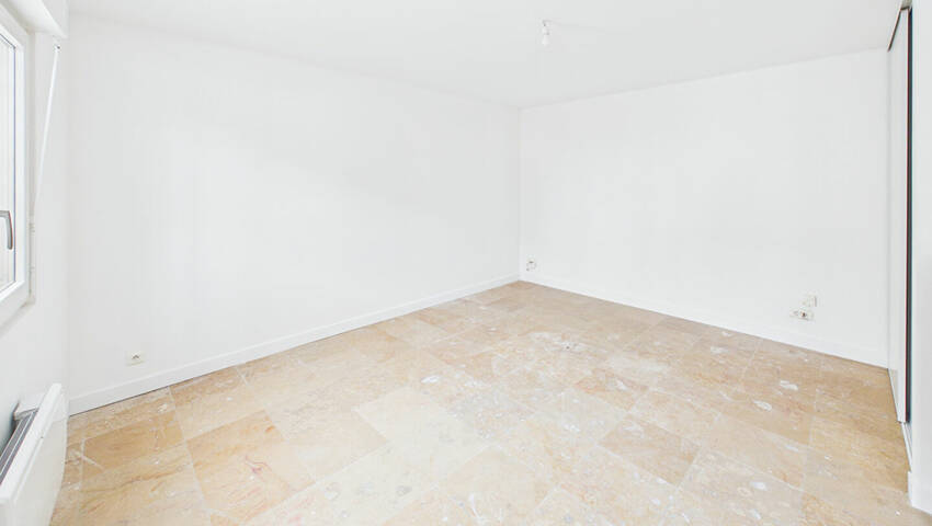 Flat Rue du Petit Arbois in Laxou