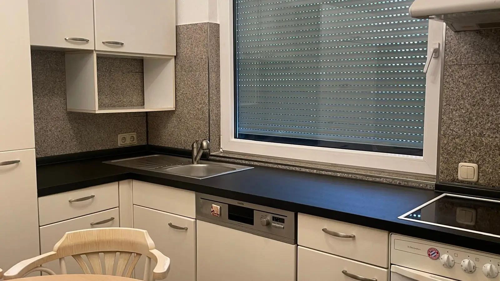 Wohnung Hagenstraße in Berlin