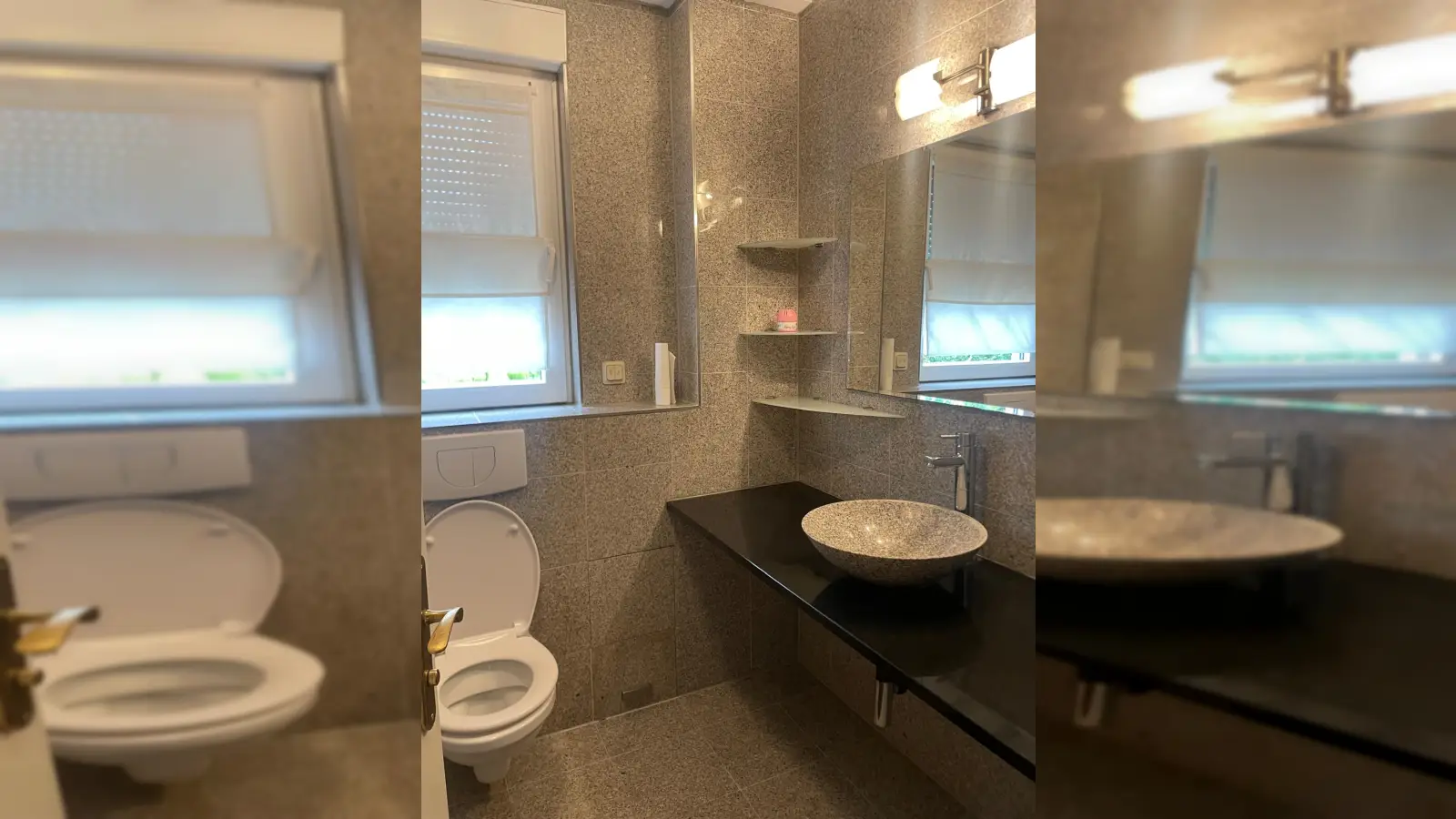 Wohnung Hagenstraße in Berlin