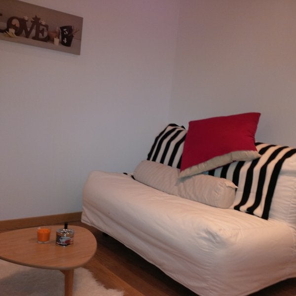 Flat Rue Sauveur Tobelem in Marseille