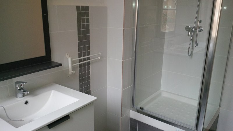 Flat Rue Sauveur Tobelem in Marseille