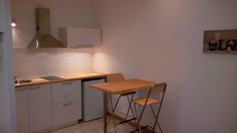 Flat Rue Sauveur Tobelem in Marseille