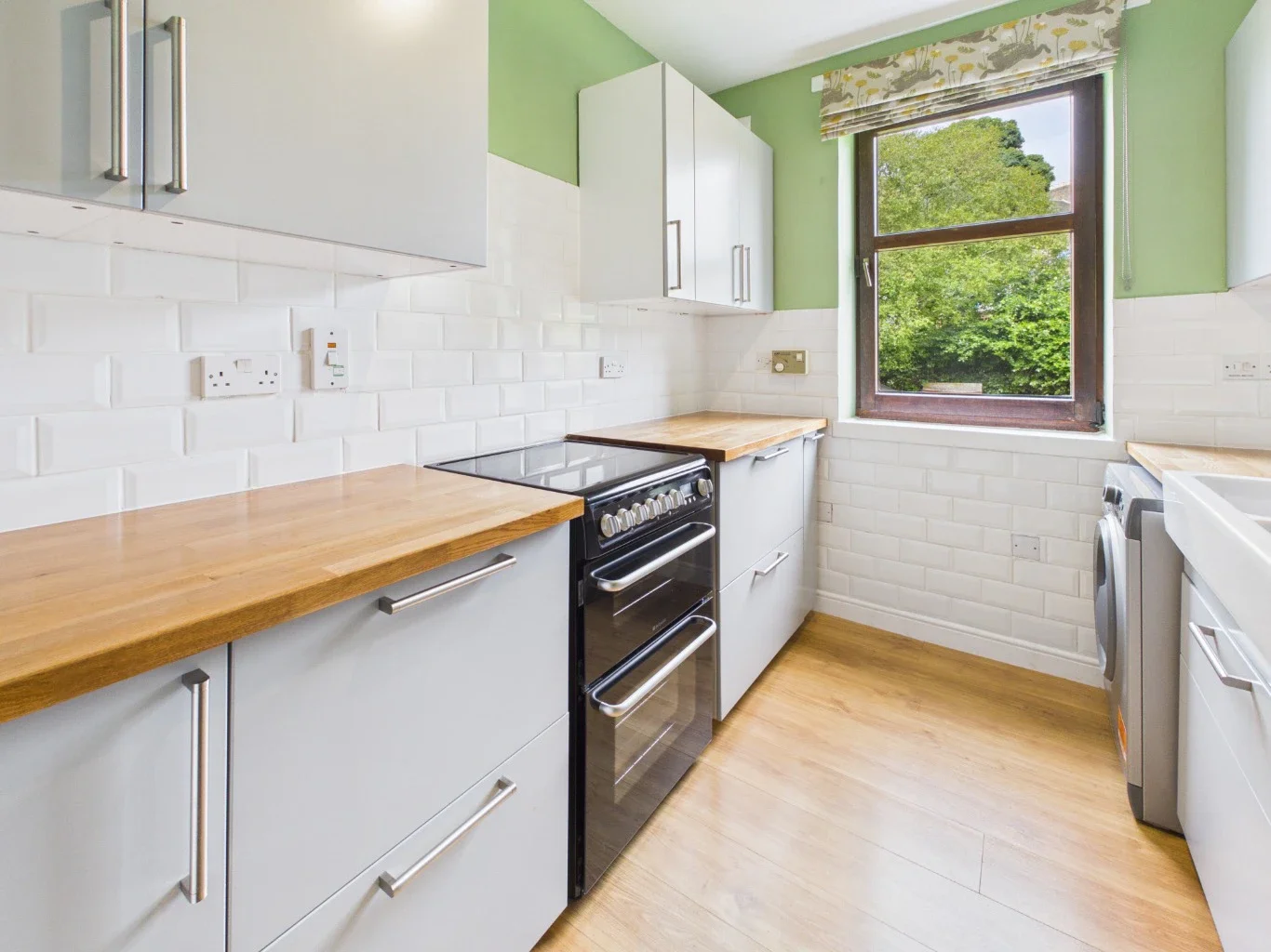 Flat Abbotsford Place in Dundee