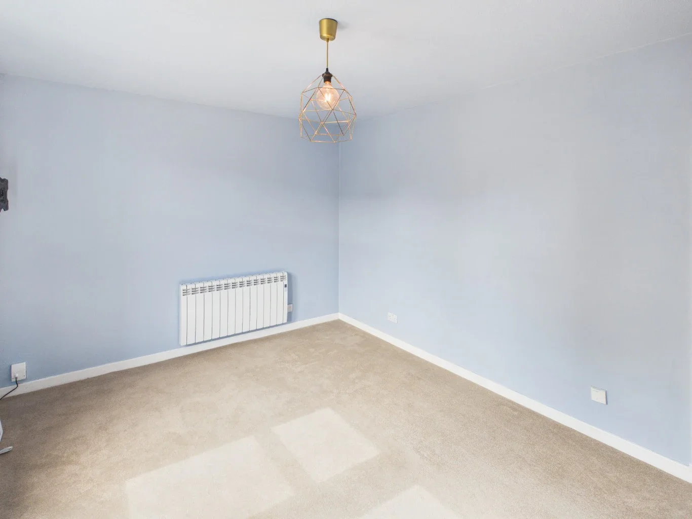 Flat Abbotsford Place in Dundee