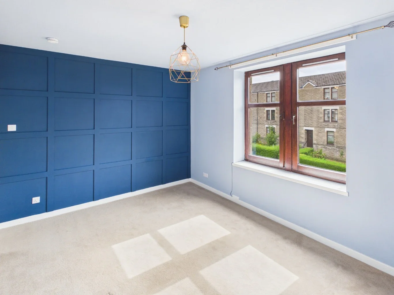 Flat Abbotsford Place in Dundee