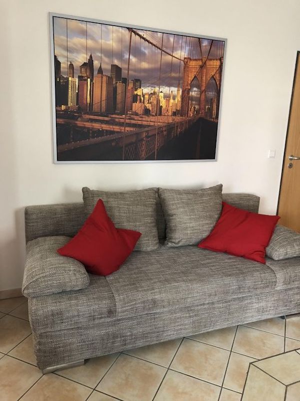 Wohnung Gotthardtstraße in Erfurt