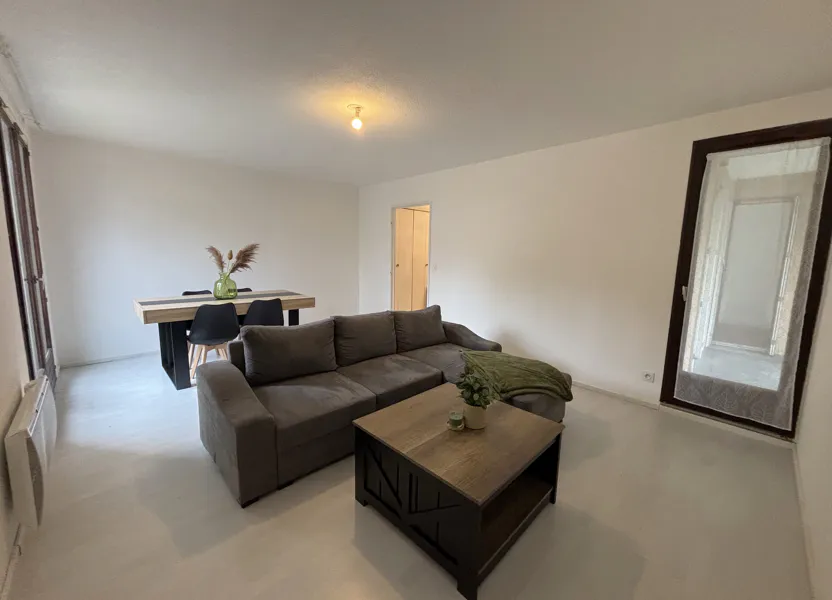 Appartement Montée des Bassins à Manosque