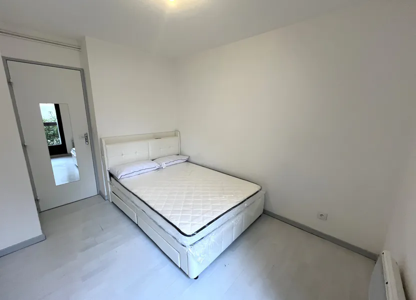 Appartement Montée des Bassins à Manosque