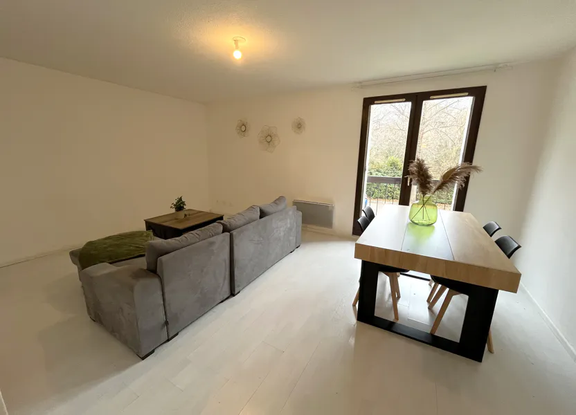 Appartement Montée des Bassins à Manosque