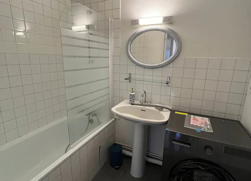 Appartement Montée des Bassins à Manosque