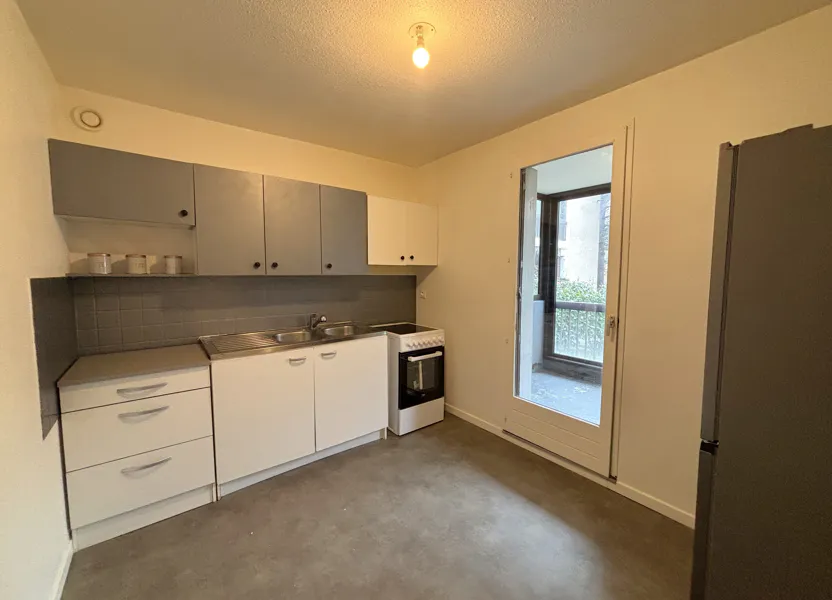 Appartement Montée des Bassins à Manosque