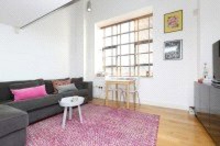 Flat Blandford Street in City of Westminster